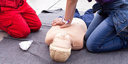 BLS/AED Kurse BLS/AED Kurse
