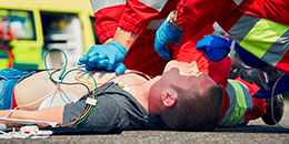 ACLS Provider Kurs Refresh ACLS Provider Kurs Refresh