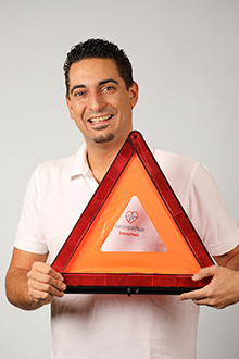 Marouan Céline